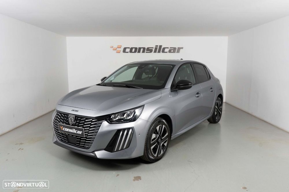 Peugeot 208 1.2 PureTech Allure - 1