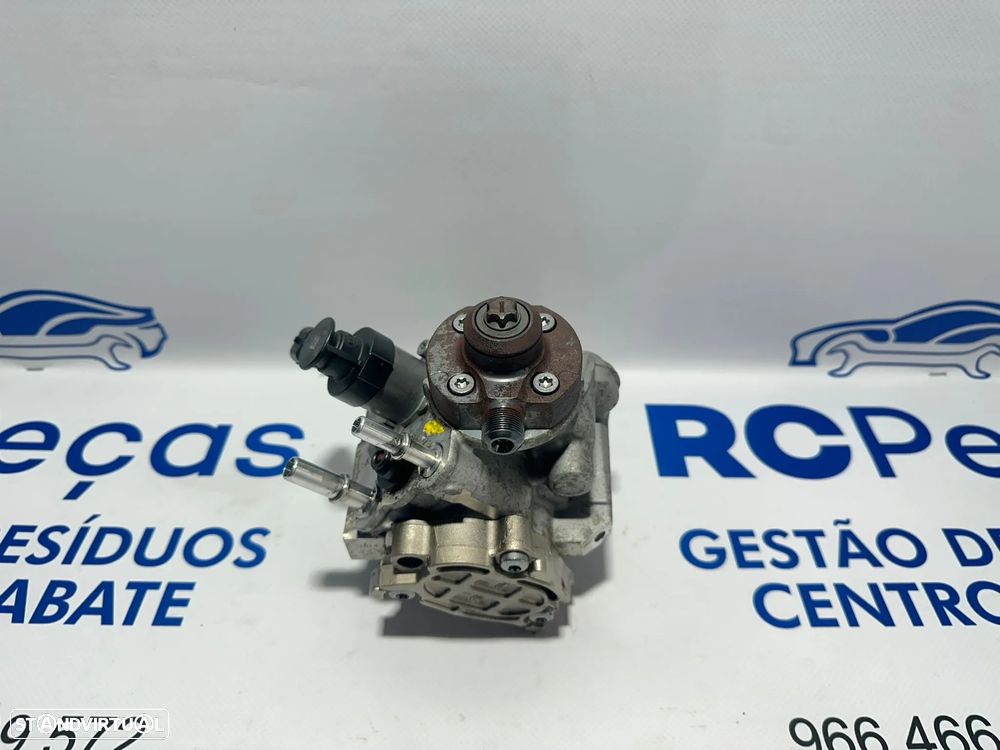 .Bomba Alta Pressão Original Bosch PSA Peugeot Citroen Ford 9688499680 0445010516 9H06 CP4S1 1.6 HDI 90CV - 6