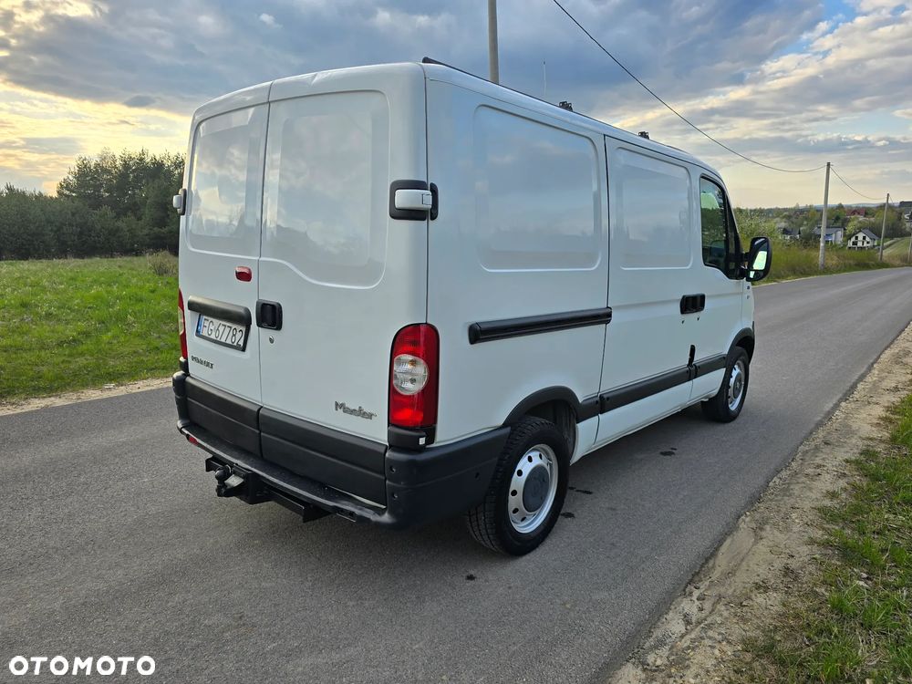 Renault Master - 13