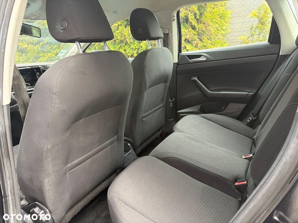 Volkswagen Polo - 14