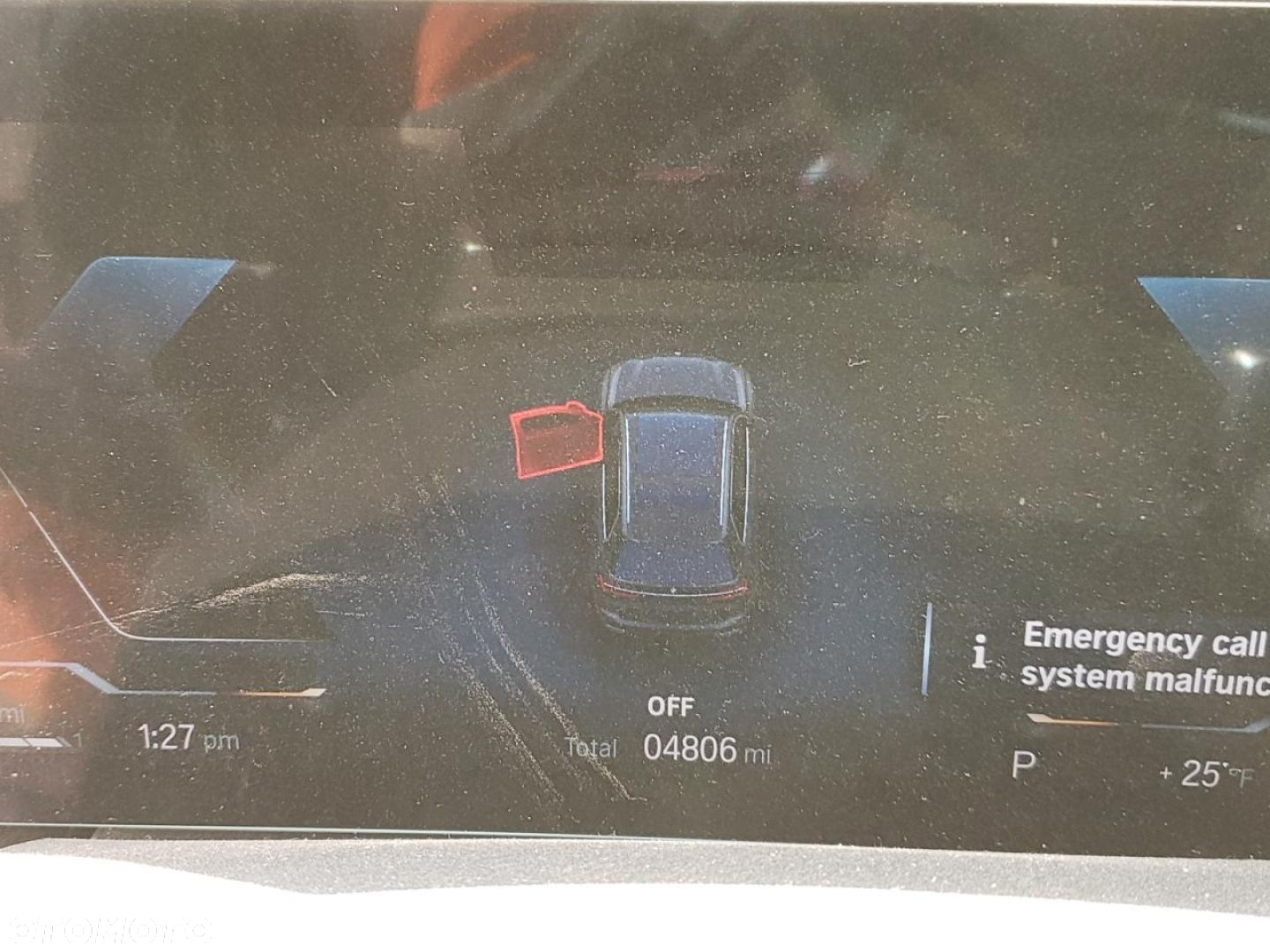 BMW X7 - 4