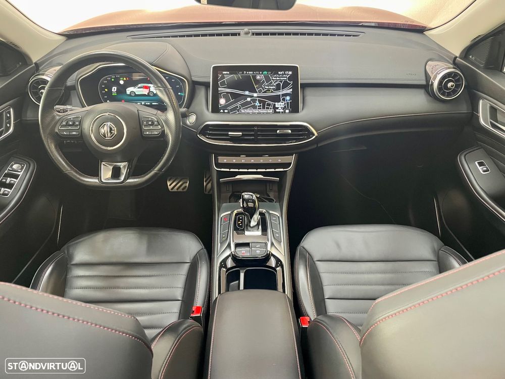 MG EHS 1.5 T-GDI Plug-in Hybrid Luxury - 18