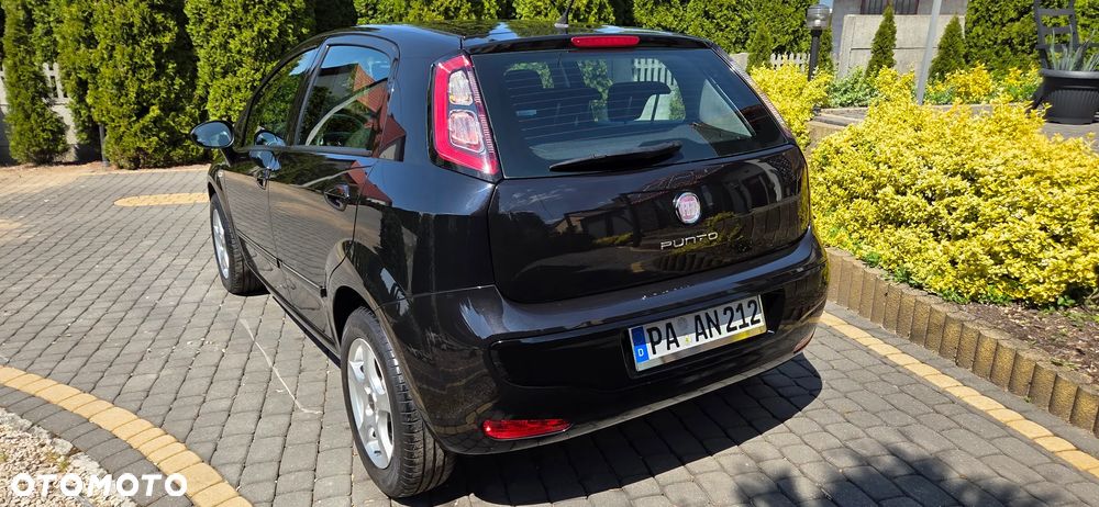 Fiat Punto Evo 1.4 8V Dynamic Start&Stop - 3