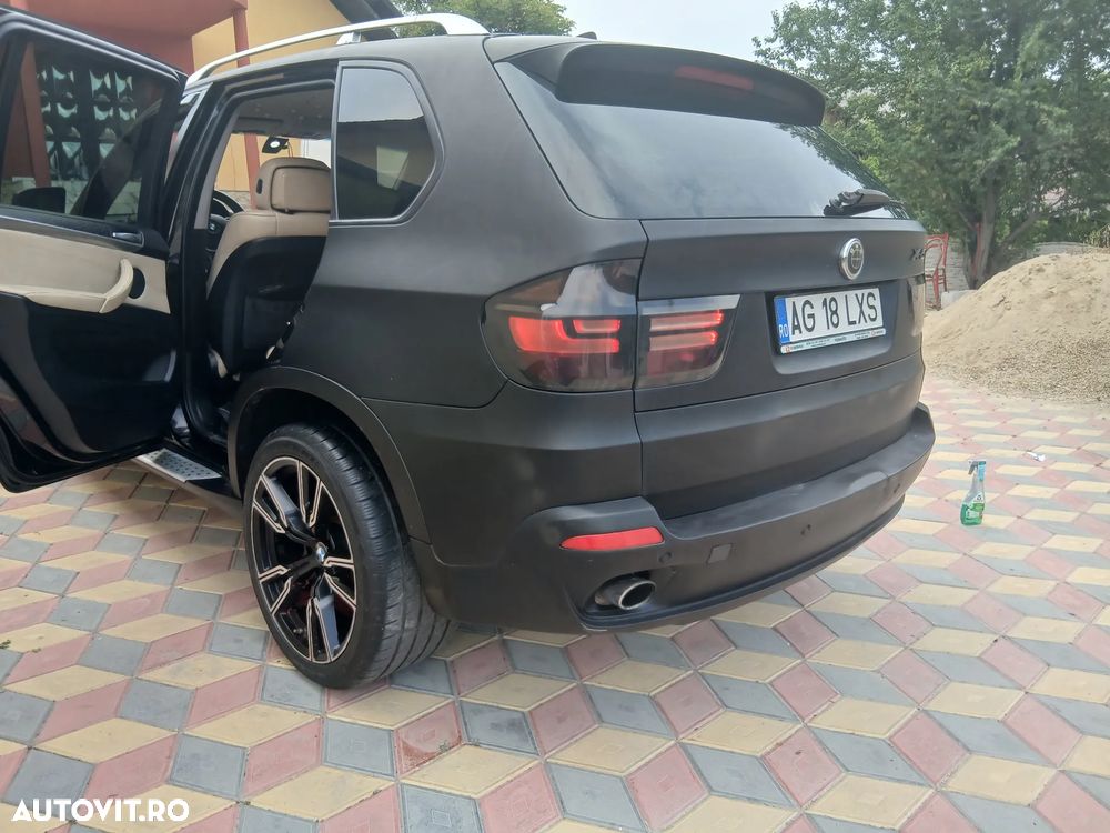 BMW X5 3.0d Aut. - 2