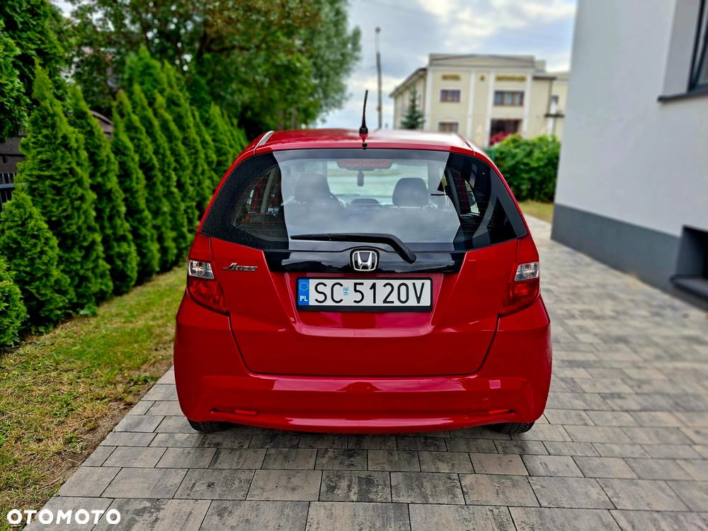 Honda Jazz 1.2 i-VTEC - 6