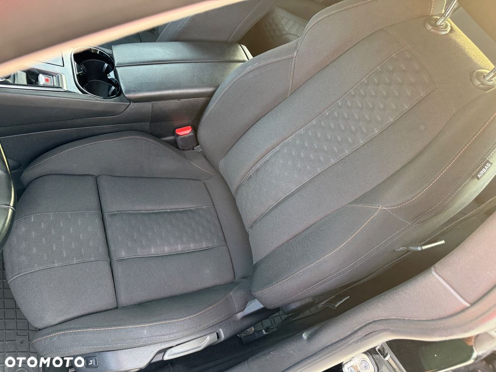 Peugeot 508 PureTech 180 EAT8 Active - 21