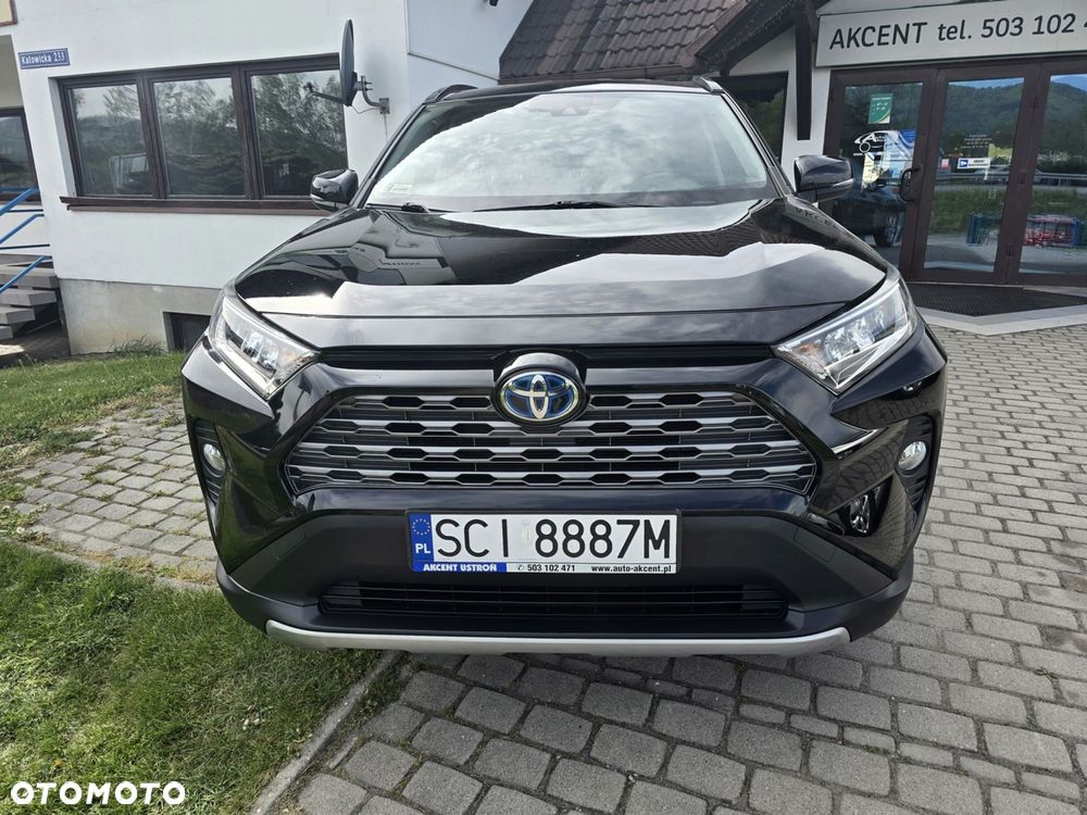 Toyota RAV4 - 3