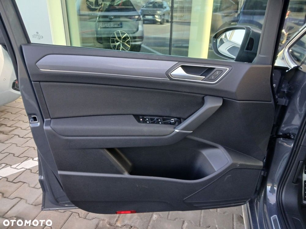 Volkswagen Touran 1.5 TSI EVO Highline DSG - 13