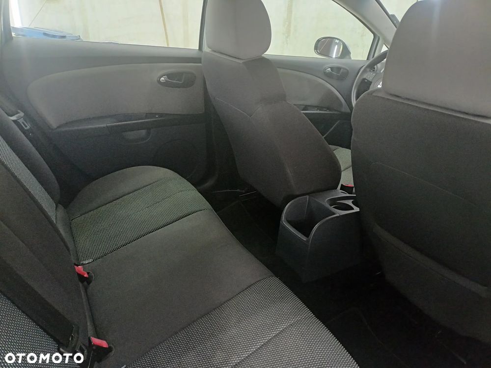 Seat Leon - 10