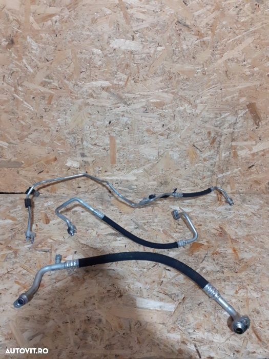 Conducte Conducta Furtun Clima Mercedes CLA W117 2.2 Cdi - 1