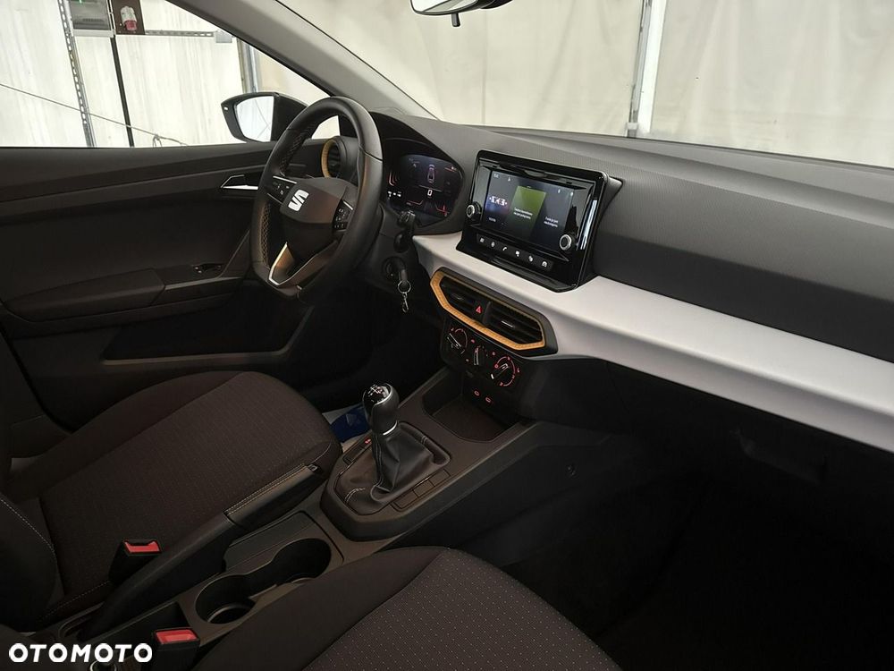 Seat Ibiza - 24