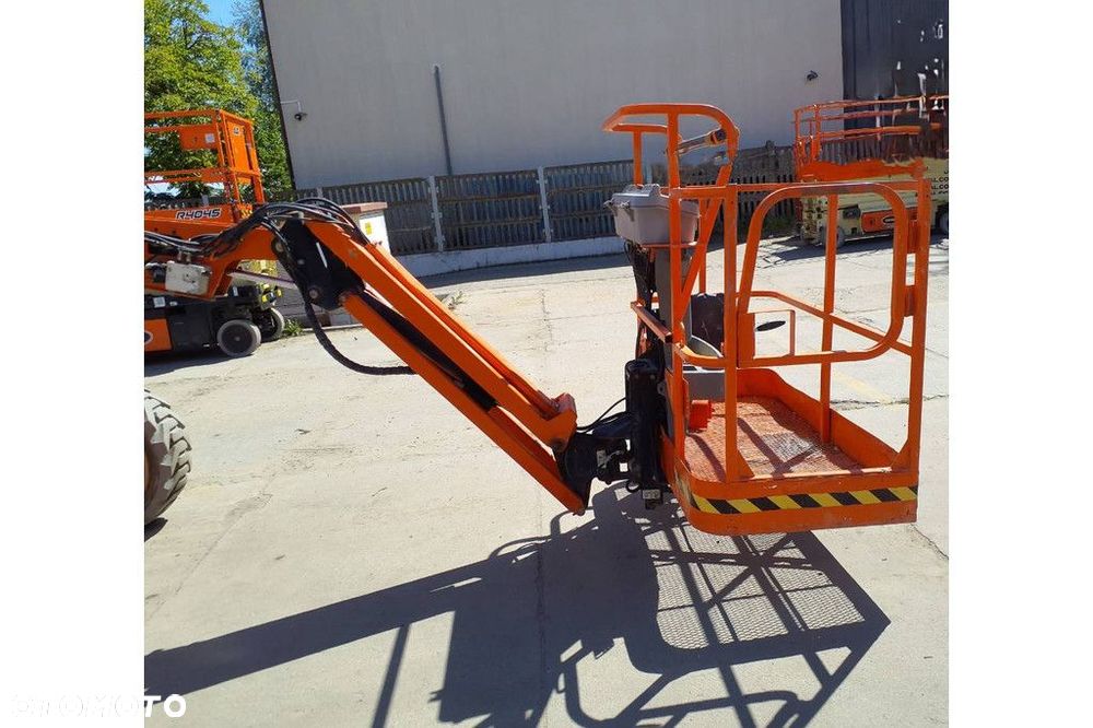 JLG 340 AJ - 2