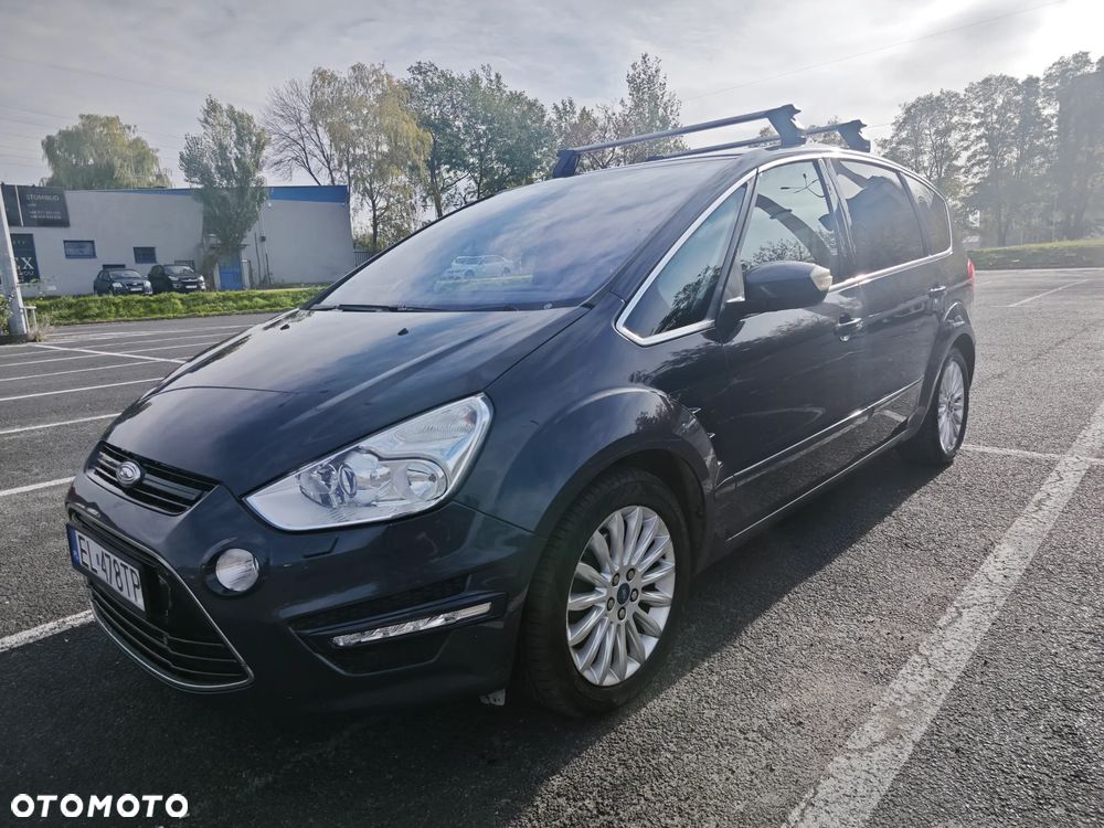 Ford S-Max - 4
