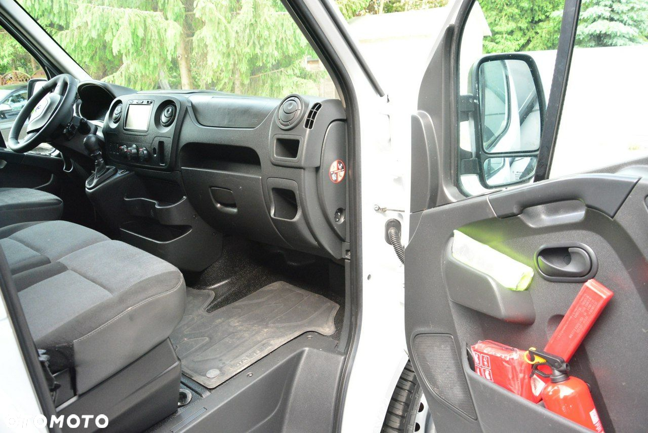 Renault Master - 8