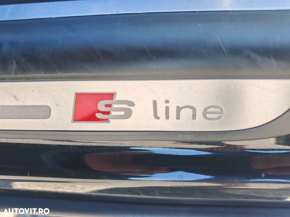 Audi Q3 2.0 TDI Quattro S-Tronic - 4