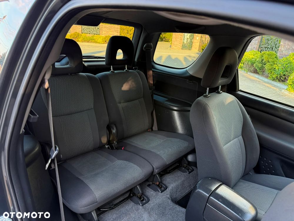 Toyota RAV4 4x4 Sol - 11