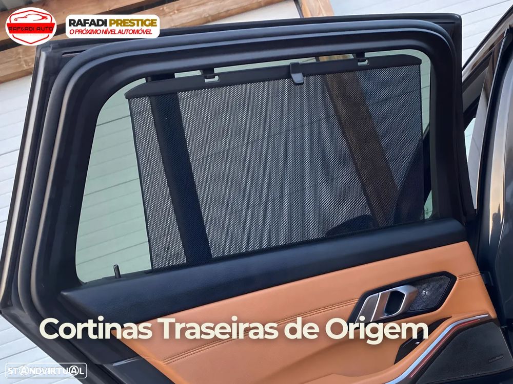 BMW 330 e Aut. Luxury Line - 22