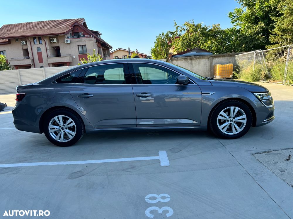 Renault Talisman ENERGY TCe 150 EDC INTENS - 7