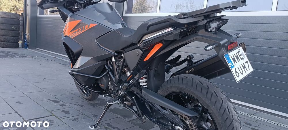 KTM Adventure - 7