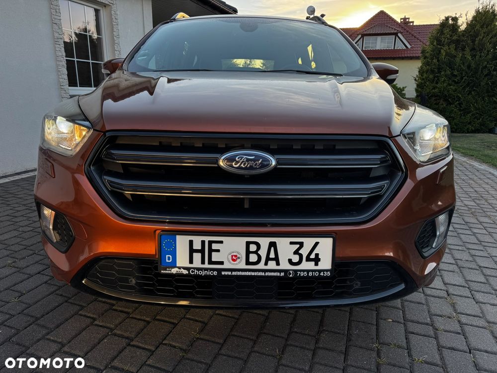 Ford Kuga 1.5 EcoBoost 4x4 ST-Line - 2