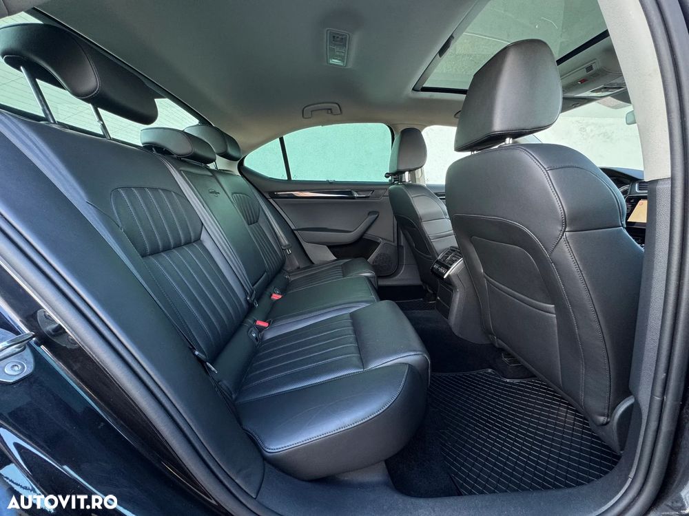 Skoda Superb - 20