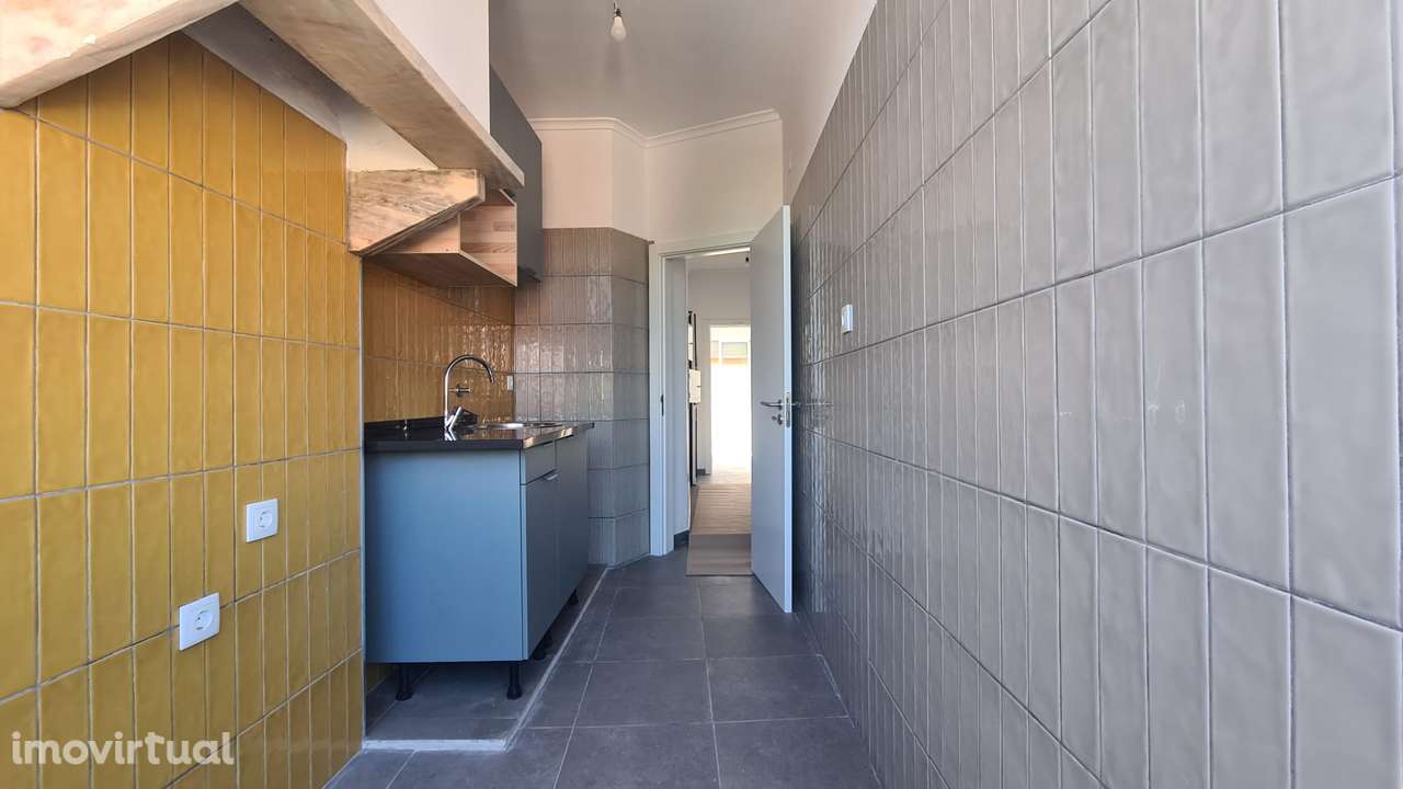 T1 para Arrendamento na Buraca - Grande imagem: 5/13