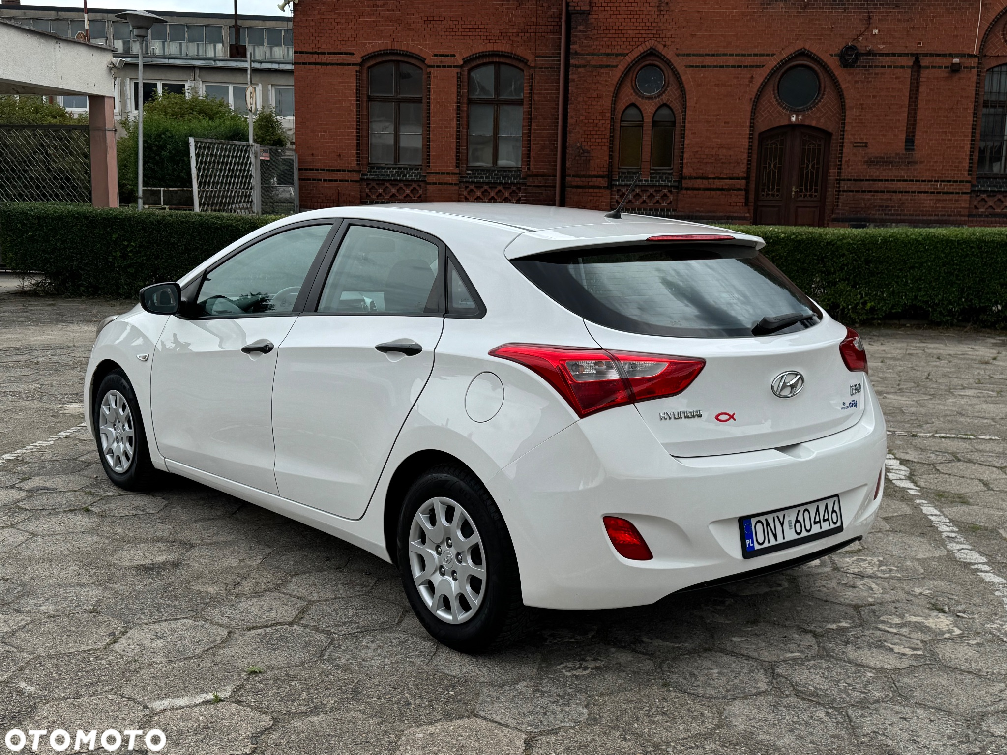 Hyundai i30 1.4 Comfort - 5