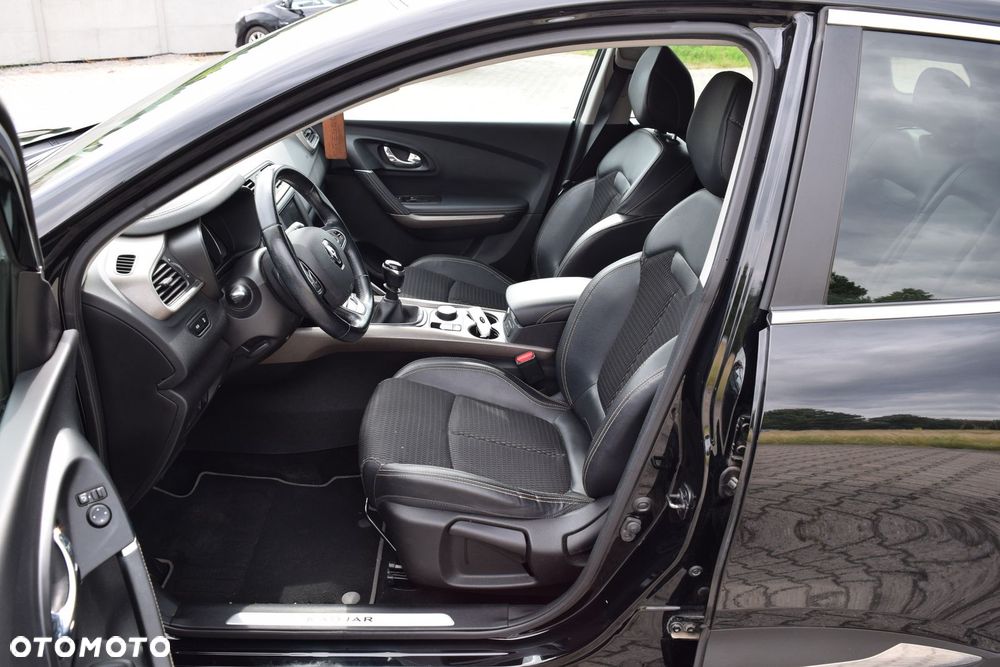 Renault Kadjar Energy TCe 165 XMOD - 17