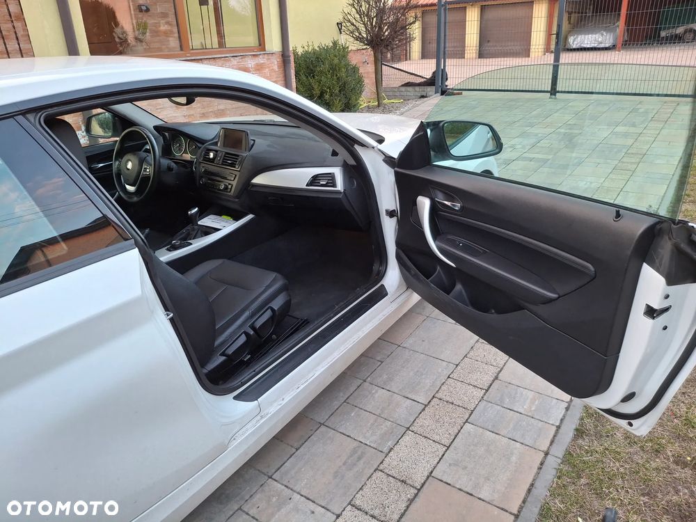 BMW Seria 3 316d Luxury Line - 9