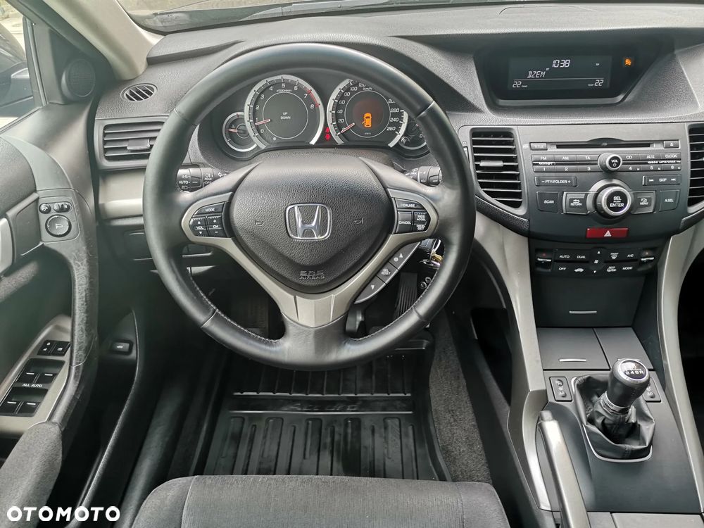 Honda Accord 2.0 Elegance - 12