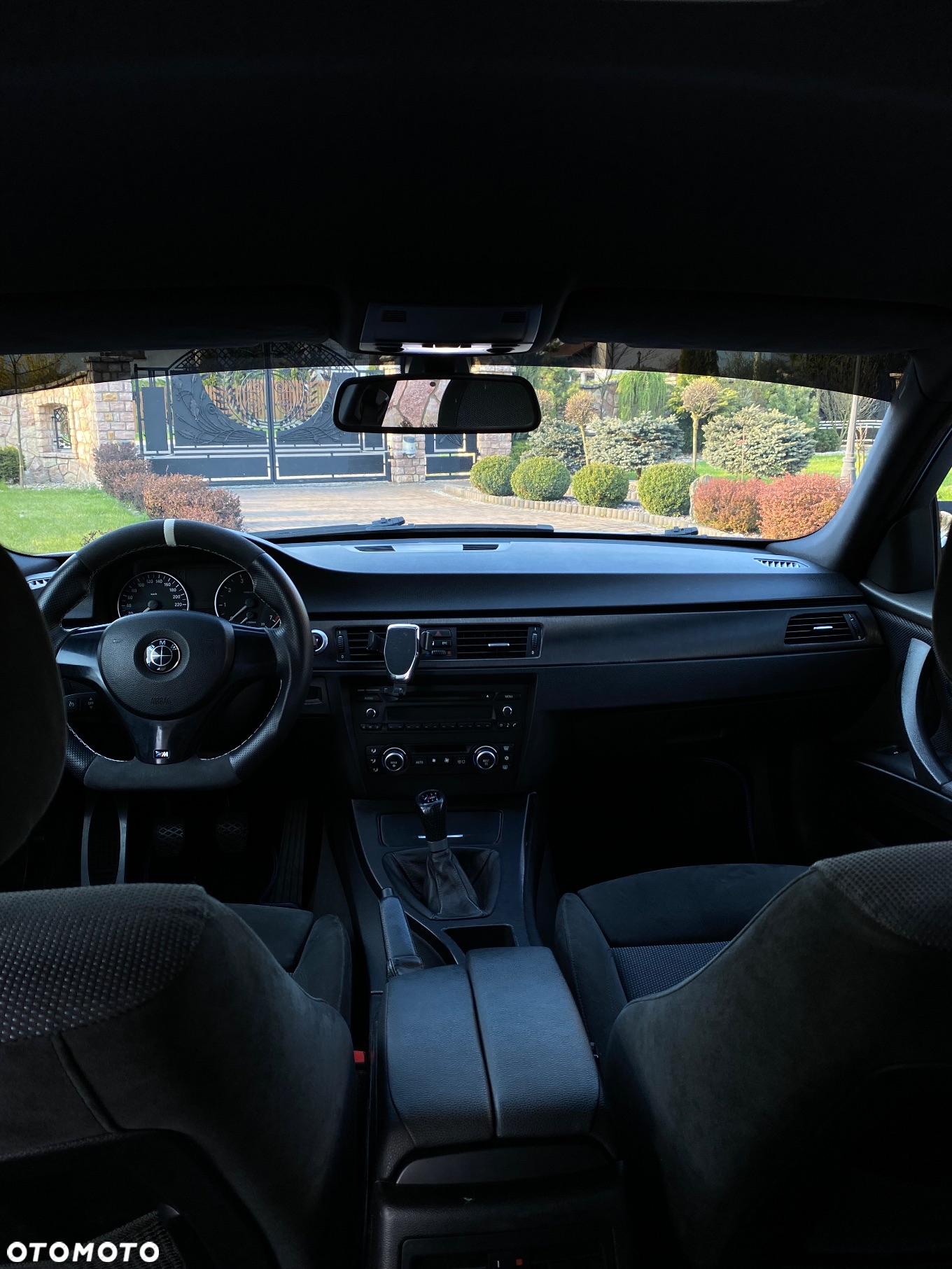 BMW Seria 3 318i - 22