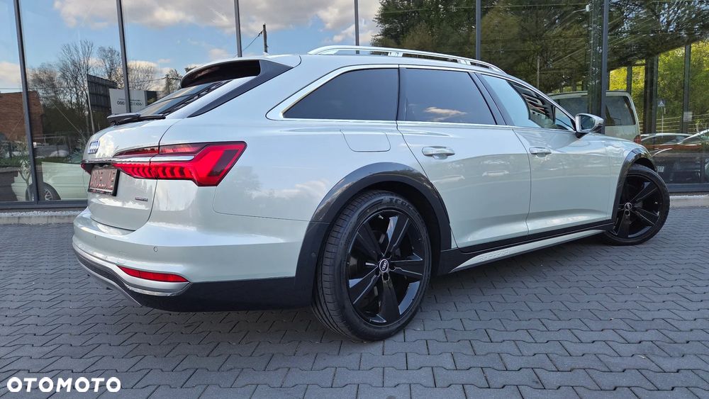 Audi A6 Allroad 55 TDI mHEV Quattro Tiptronic - 40