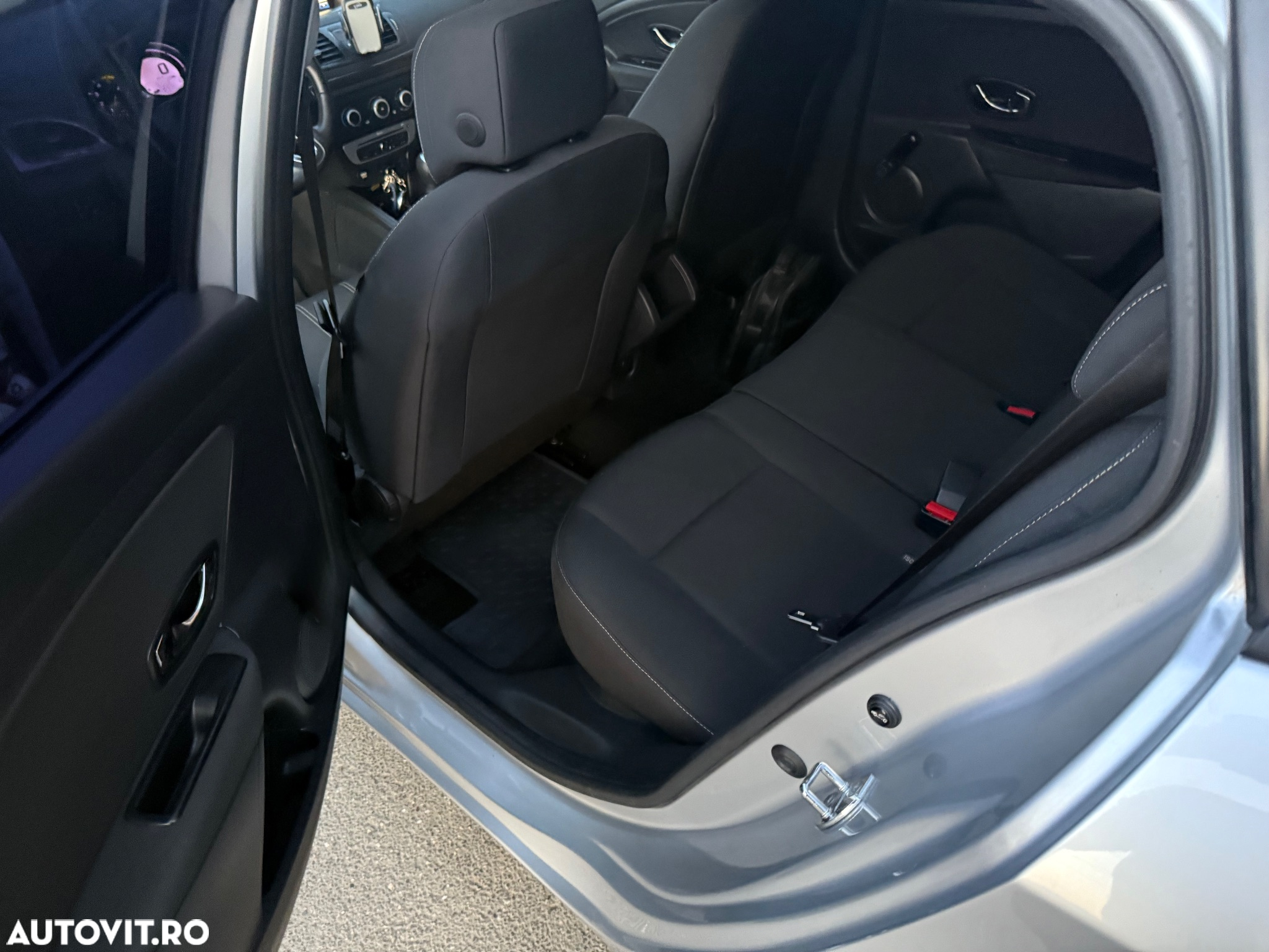 Renault Megane Grandtour ENERGY dCi 110 LIMITED - 21