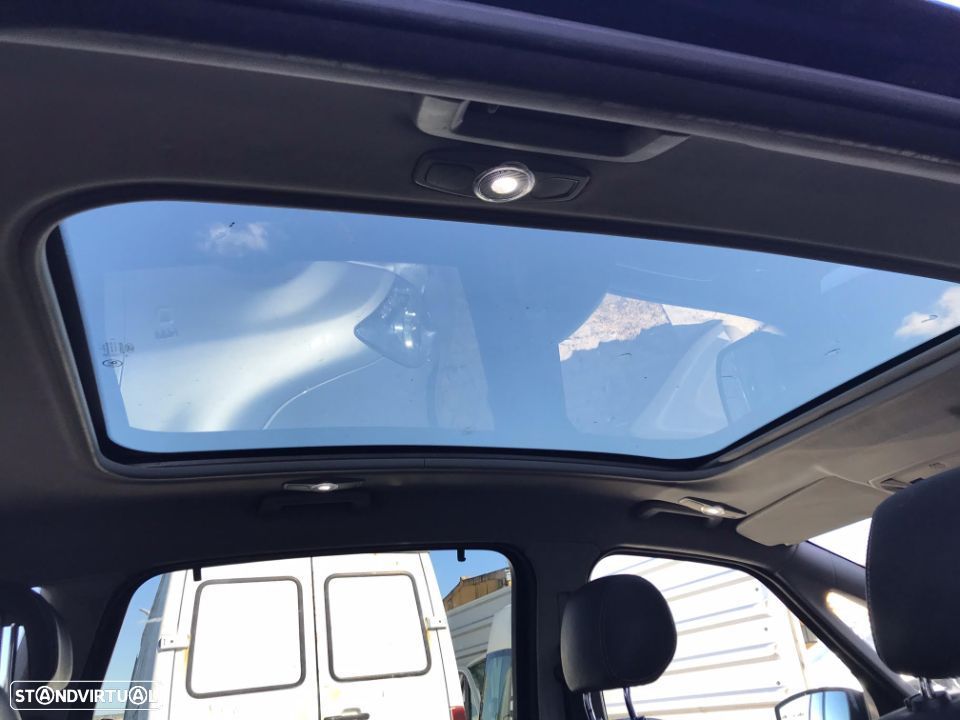 Ford S-Max Titanium 2.0 TDCi 2010 - Para Peças - 6