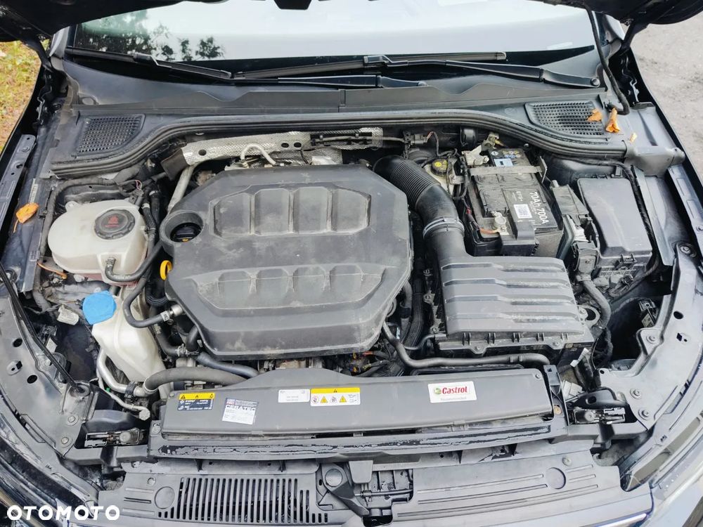 Volkswagen Golf 2.0 TSI OPF 4Motion DSG R - 23