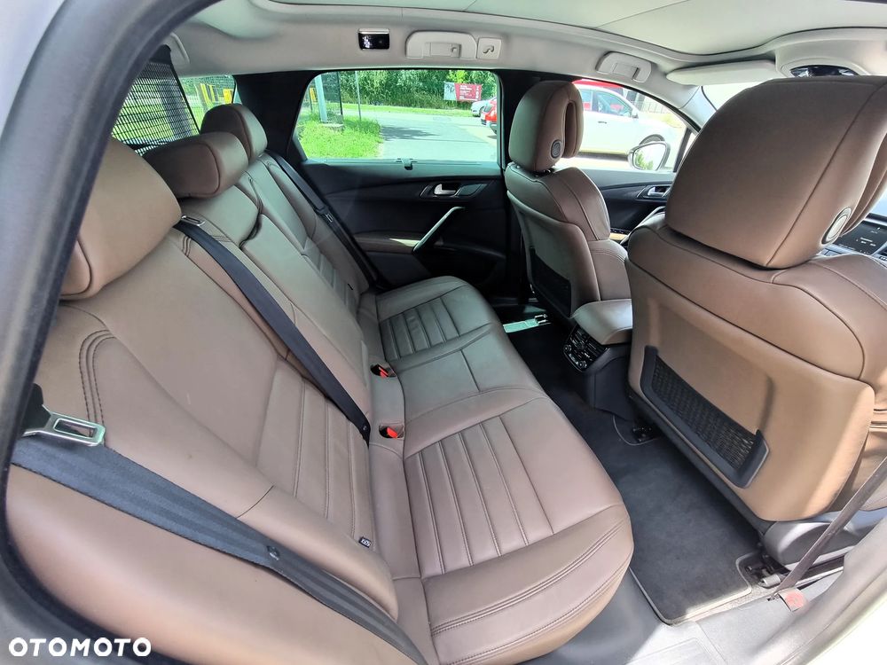 Peugeot 508 - 14