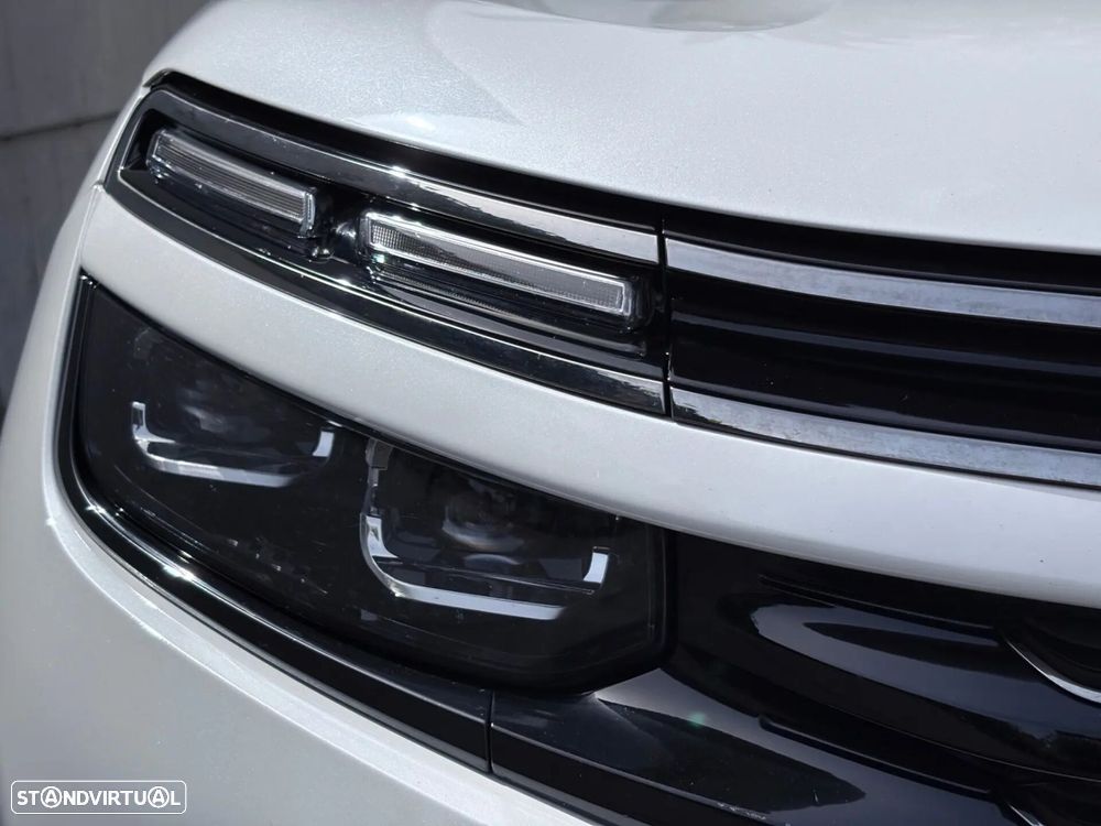 Citroën C5 Aircross 1.6 Hybrid Shine e-EAT8 - 14