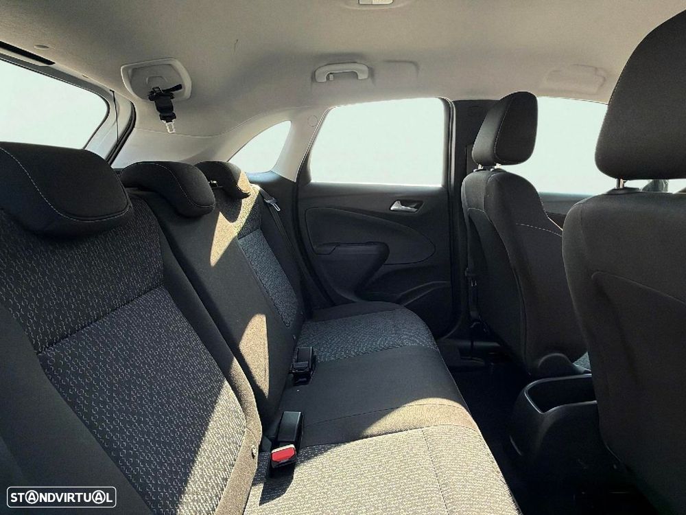 Opel Crossland 1.2 T Business Edition - 18