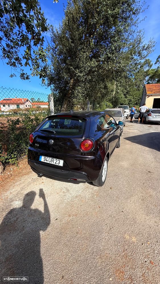 Alfa Romeo MiTo 1.3 JTDM ECO - 6
