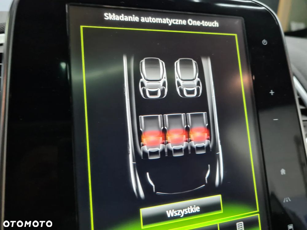 Renault Espace Energy dCi 160 EDC Intens - 10