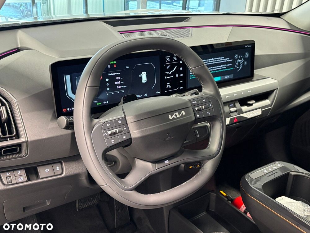 Kia EV5 - 11