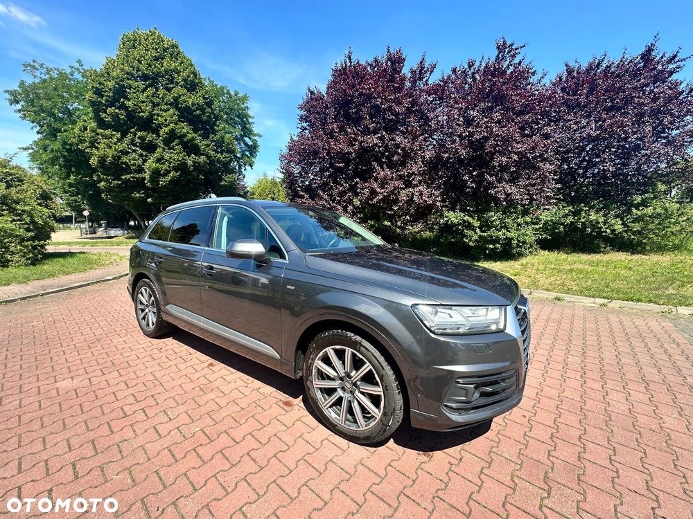 Audi Q7 - 5
