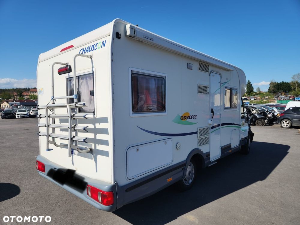 Ford Transit - 5