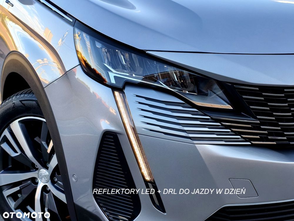 Peugeot 3008 1.6 PHEV 225 Allure Plus S e-DCS7 - 23