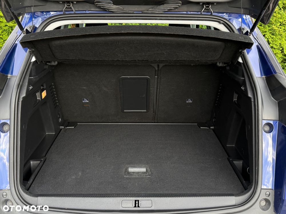 Peugeot 3008 - 10