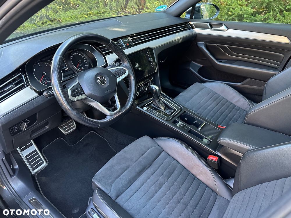 Volkswagen Passat - 6