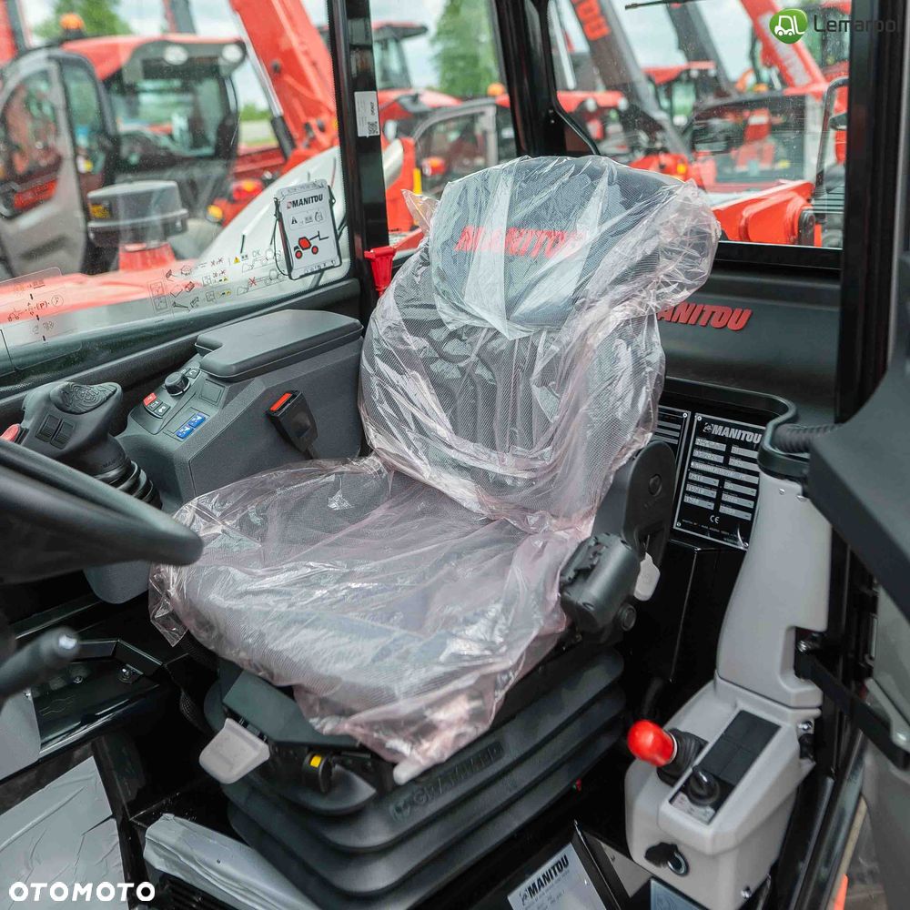 Manitou MLT 738 130 PS+ ST5 S1 Premium - 17
