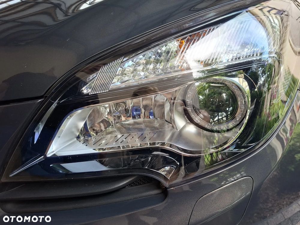 Opel Mokka 1.4 T Cosmo - 31