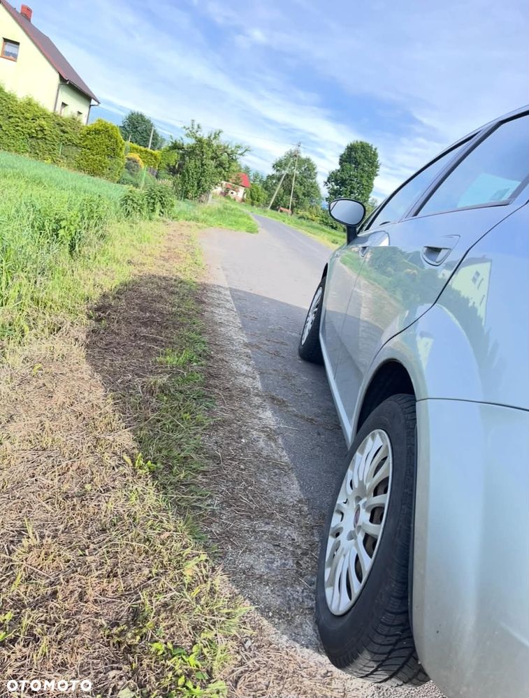 Fiat Grande Punto 1.4 8V GP - 29