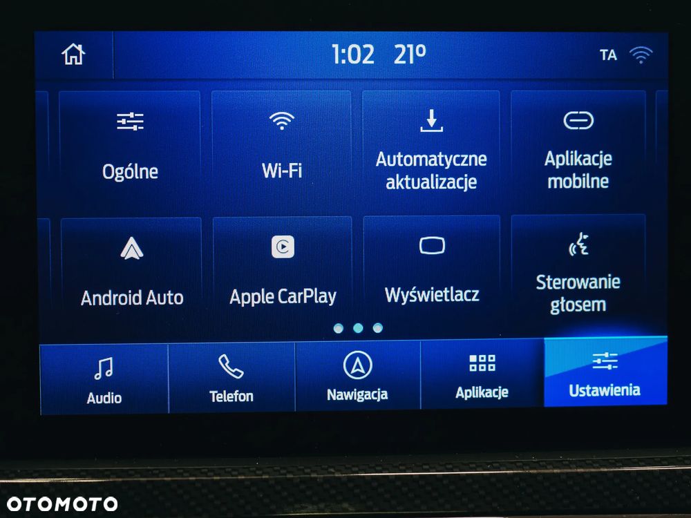 Ford Kuga 2.5P PHEV FWD ST-Line X - 27